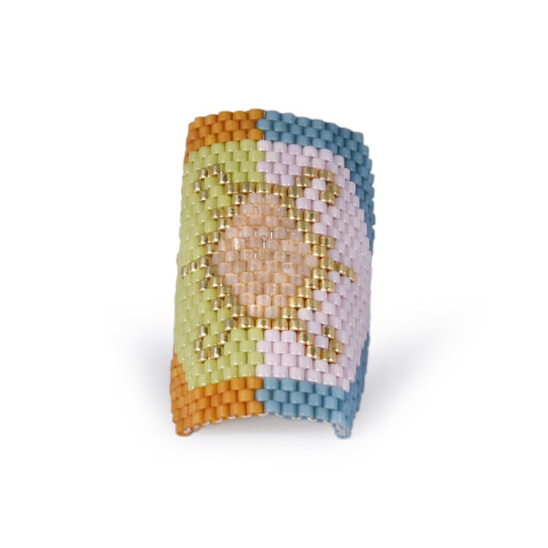 ПРСТЕН КОРЊАЧА