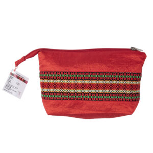 Toiletry bag