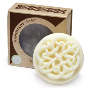 ROSETTE SOAP