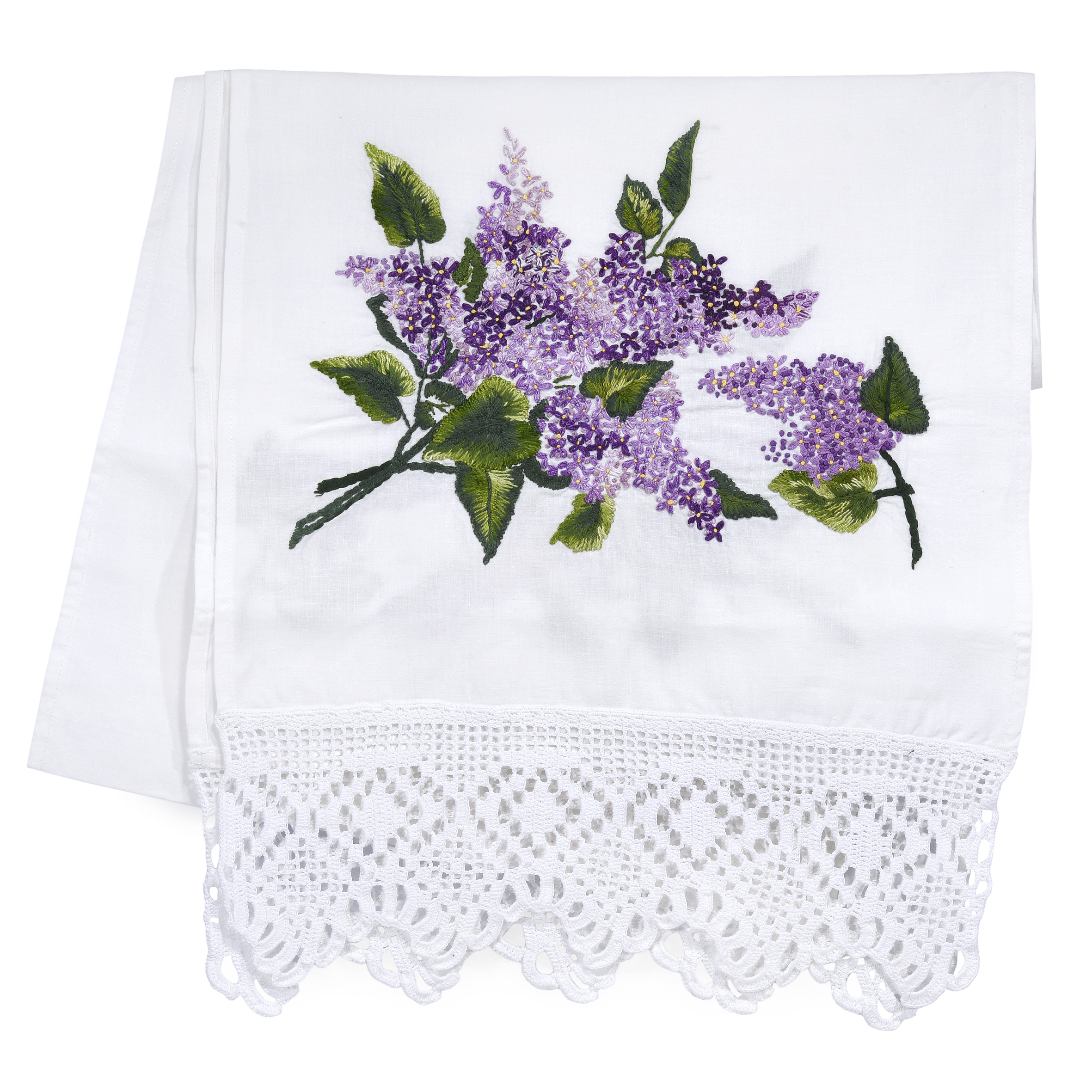 GROOMSMAN'S TOWEL