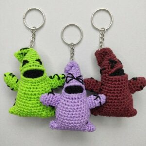 Keychain Ala